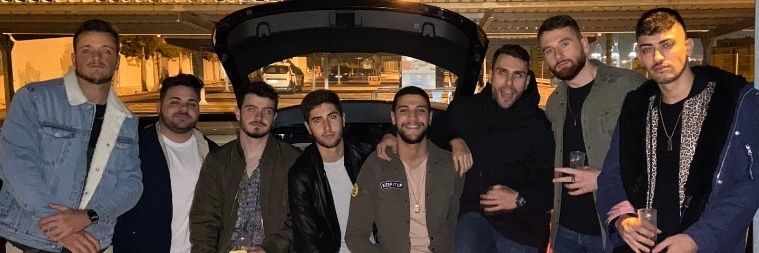 JA_Pirez's profile banner image