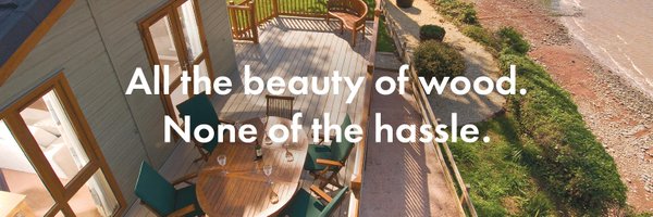 FitriteDecking Profile Banner