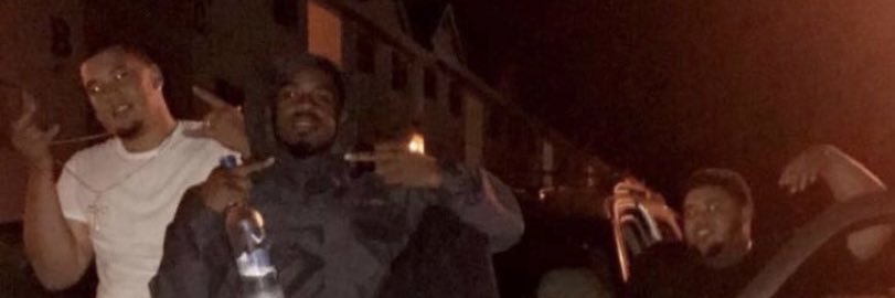SqueezeTeam TH 🆚🍀🦍 banner