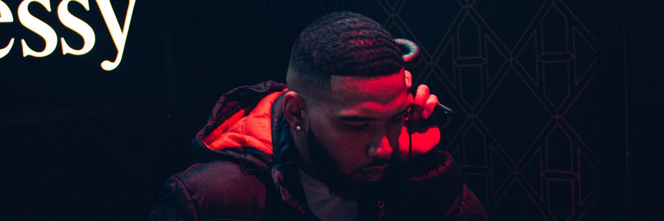 WayneO_DJ's profile banner image