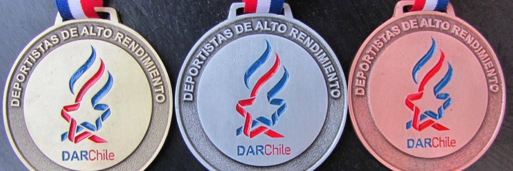#DARChile banner