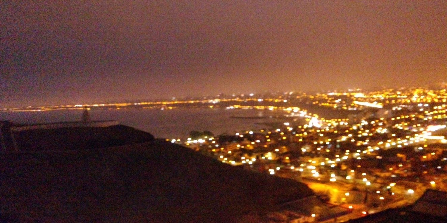 Sandy Fernández banner