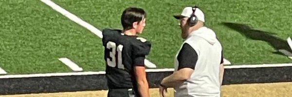 CoachPledger Profile Banner