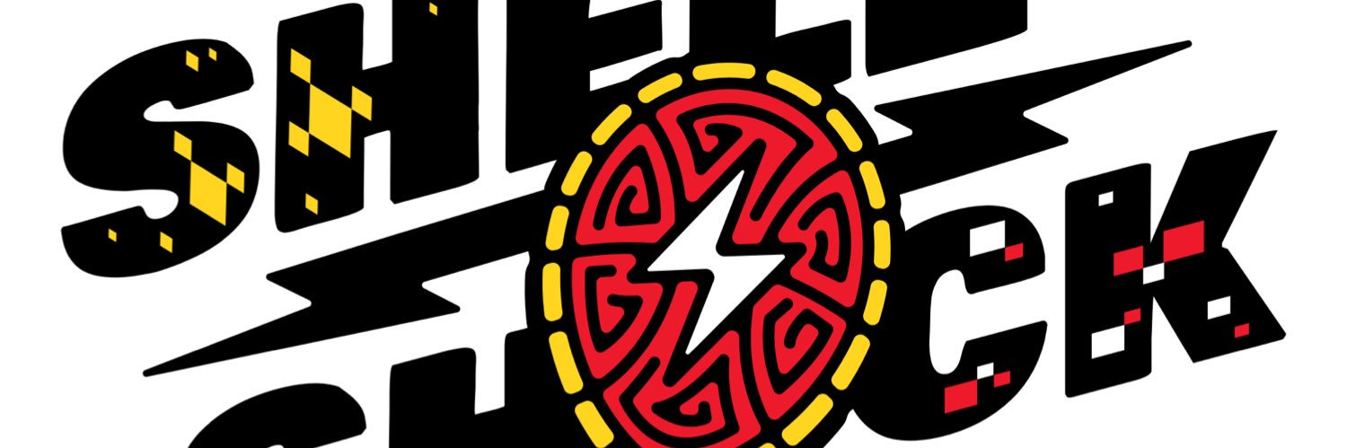 Max Holzman's banner