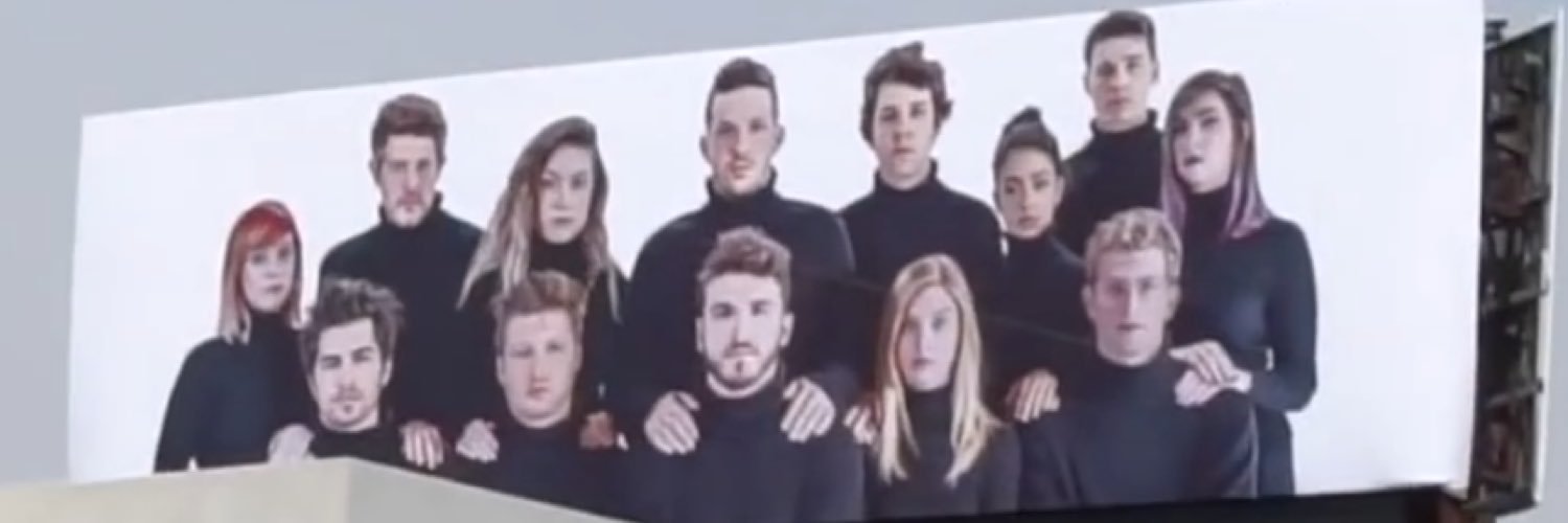 xomaddyxo's profile banner image