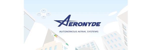 AeronydeCorp Profile Banner
