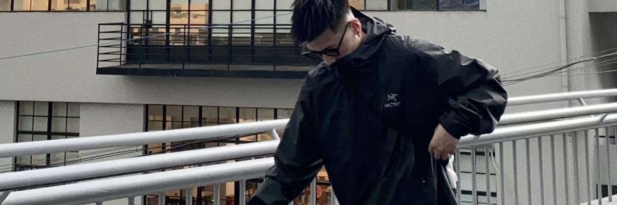 阿威 banner