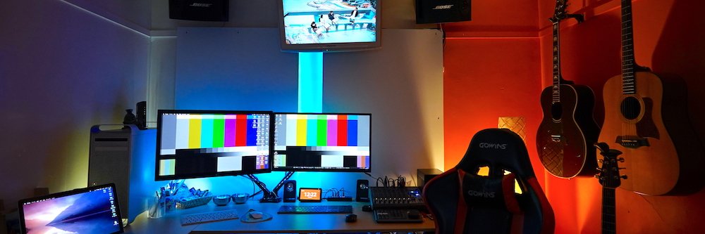 TheFromG's profile banner image