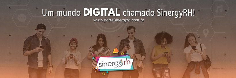 SinergyRH's profile banner image