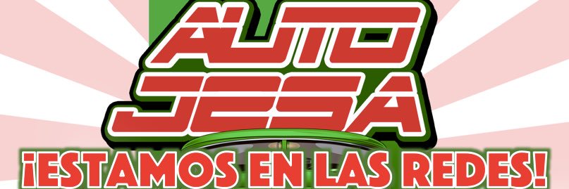 Autojesa's profile banner image