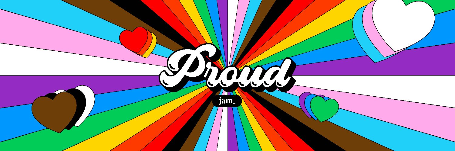 WeAreJam_'s profile banner image