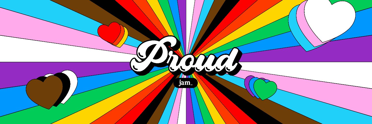 Jam_ Profile Banner