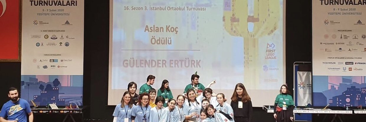gulenderas's profile banner image