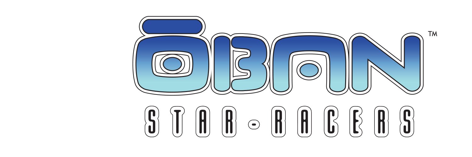 Oban Star-Racers official banner