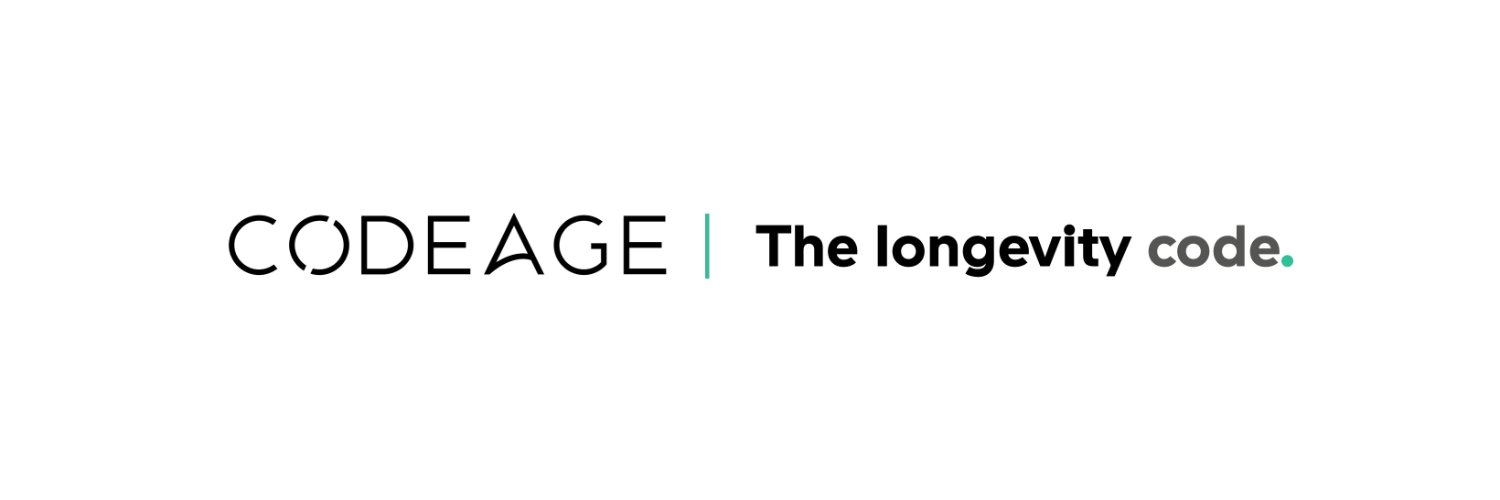 Codeage banner