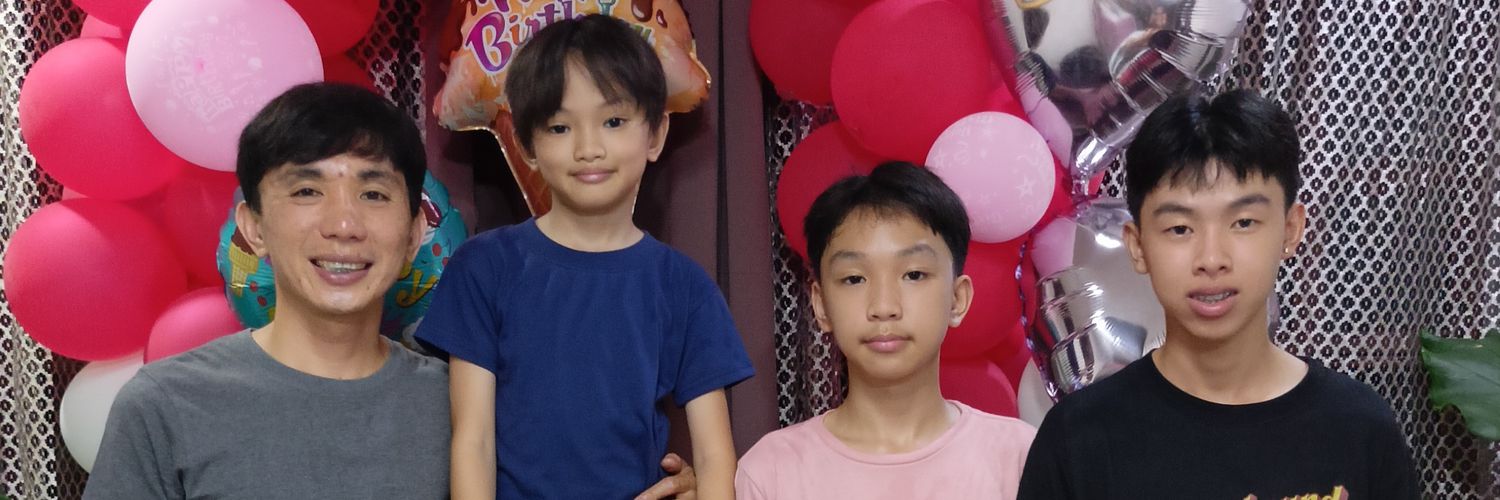 jargooon's profile banner image