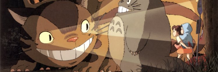 TheCatFilmFan's profile banner image