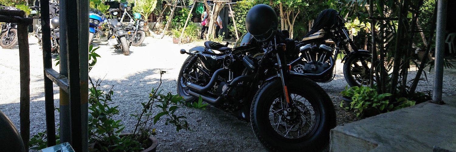 kensan_bkk's profile banner image