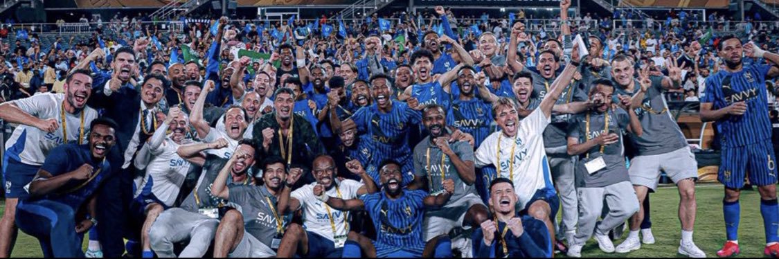 تركي بن عبدالله | وصيف العالم 🥈💙 banner