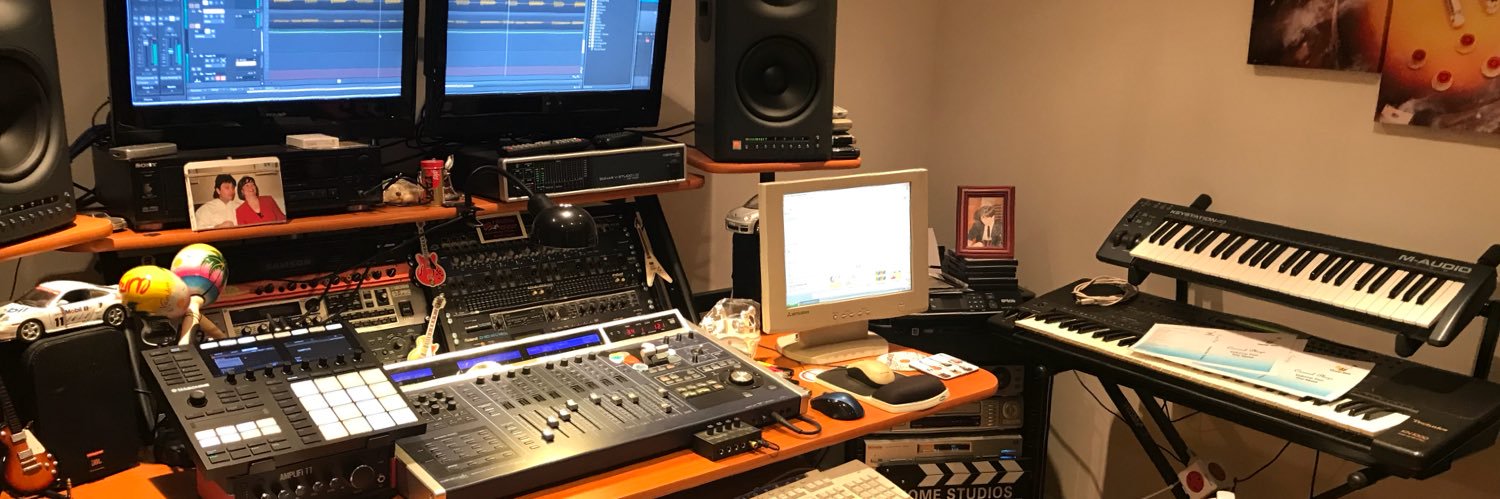 mikemarison's profile banner image