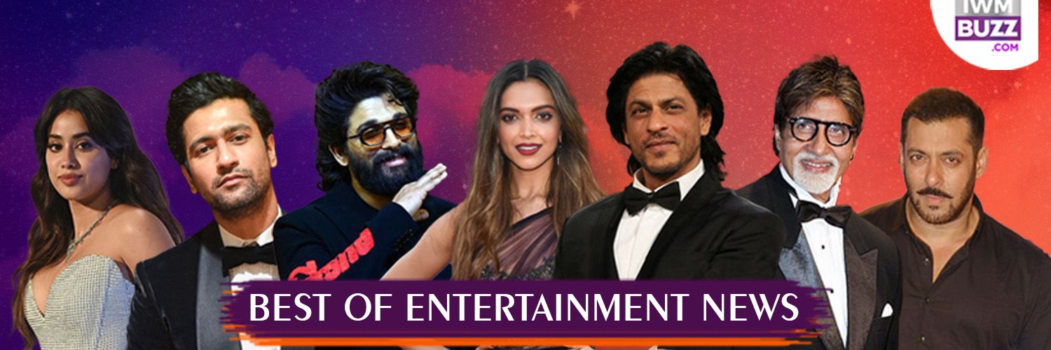 IWMBuzz banner