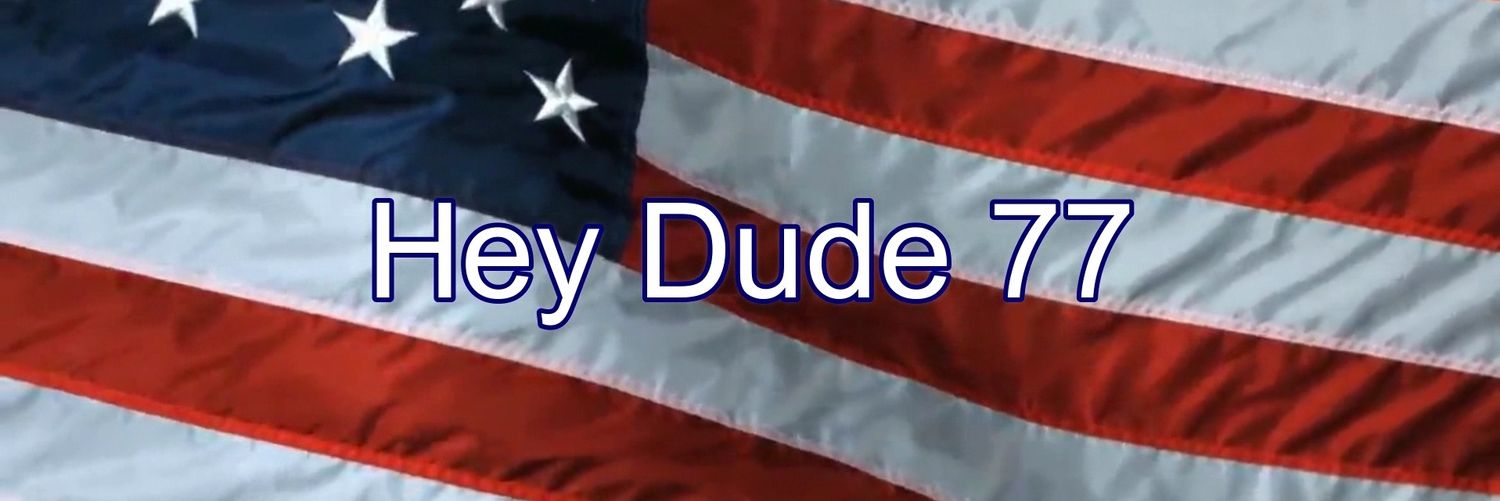 Hey_Dude77's profile banner image