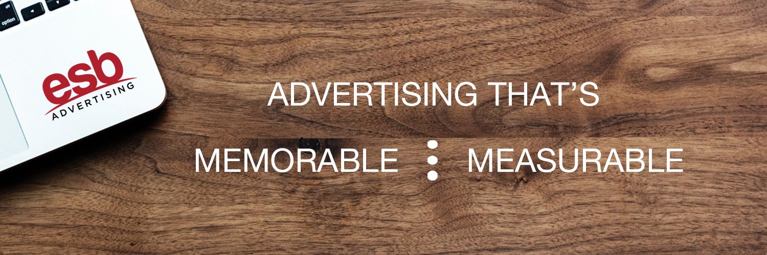 esbadvertising's profile banner image