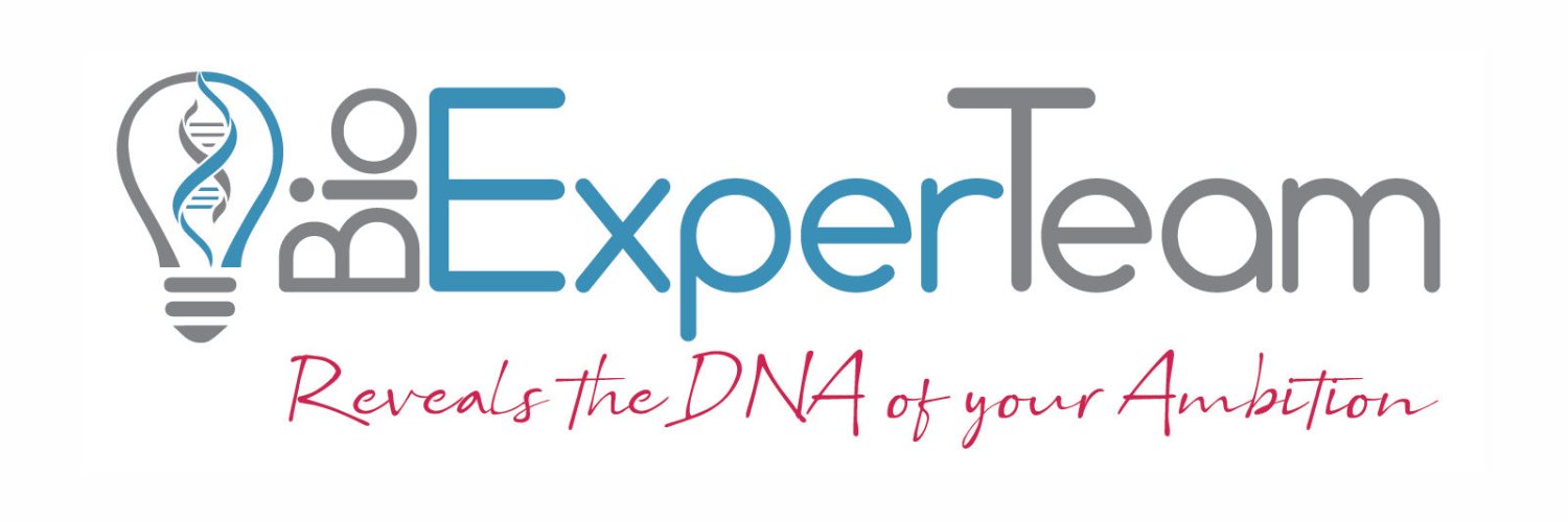 BioExperTeam's profile banner image
