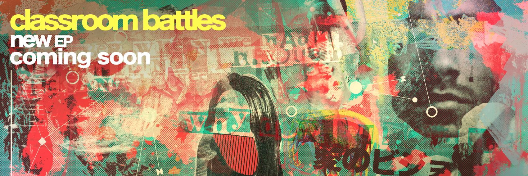 ClassroomBattle's profile banner image
