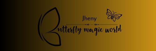 JhenyVe's profile banner image