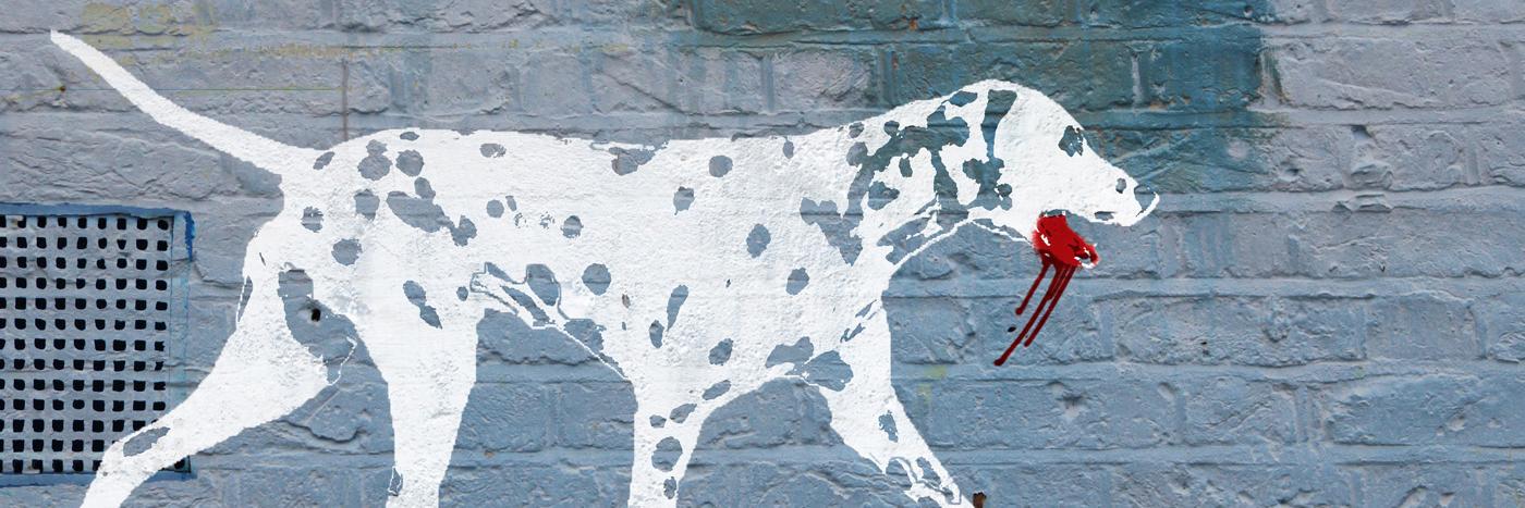 Infectious Music banner