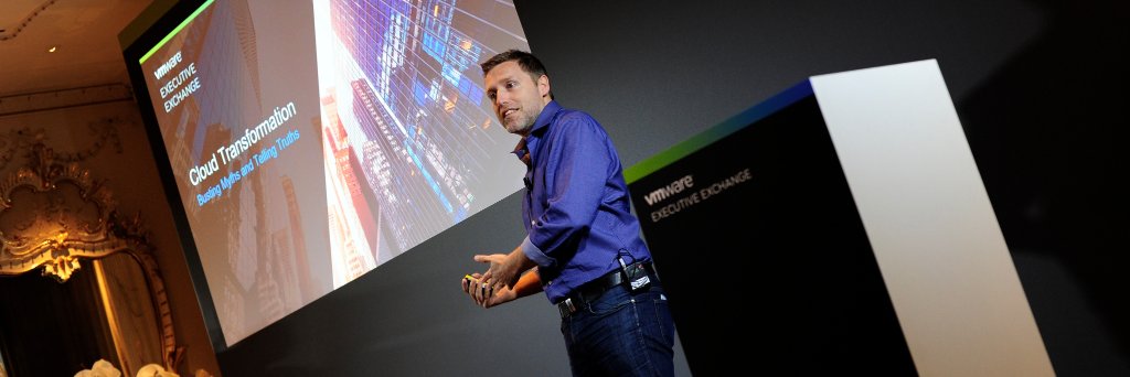 Richard Munro banner