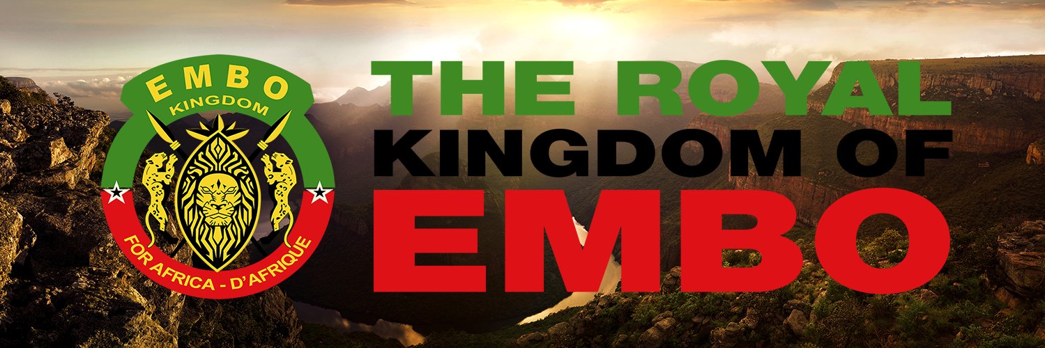 Embo Kingdom banner