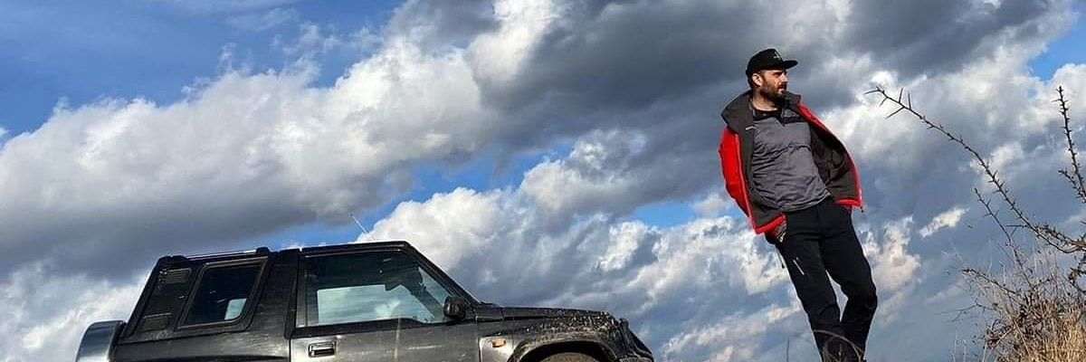 Zolo32's profile banner image
