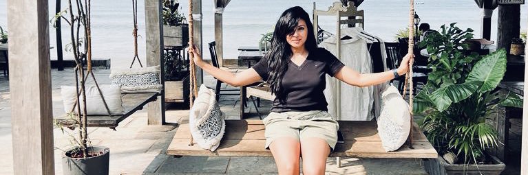 iShalinab's profile banner image
