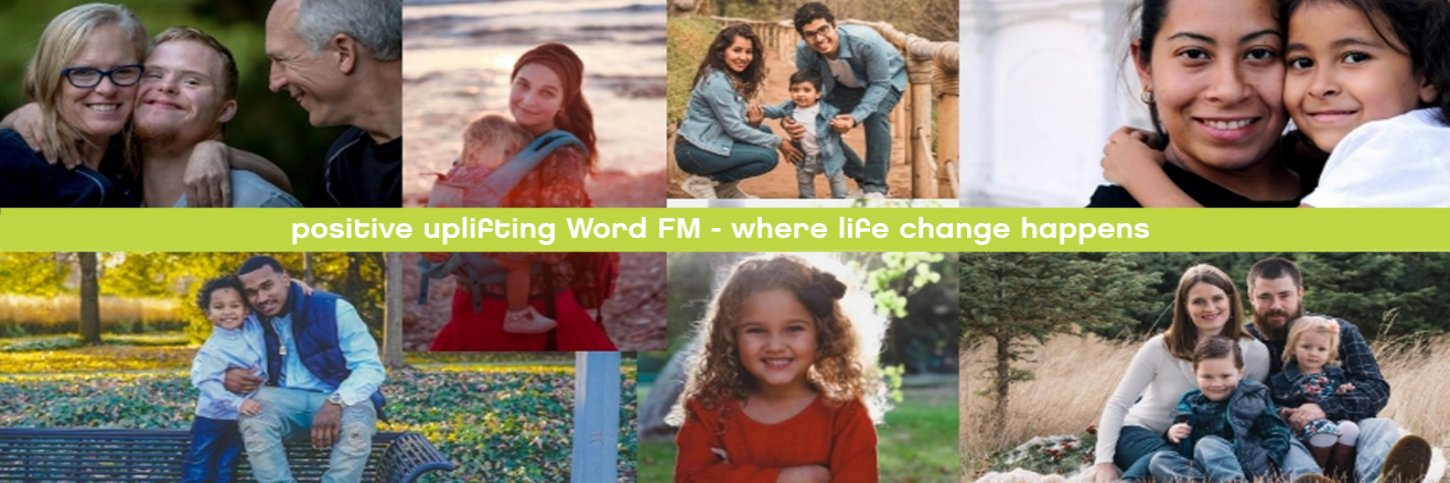 MyWordFM's profile banner image