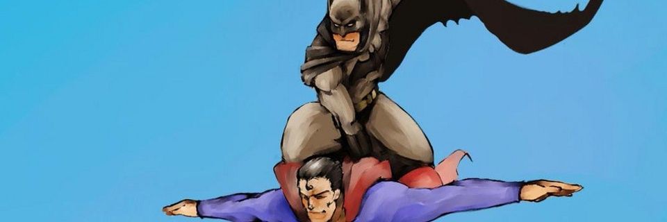 Body_Slam92's profile banner image