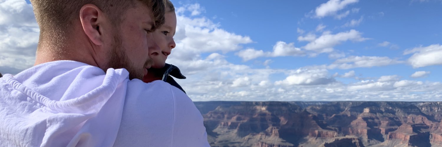 DizzyWil's profile banner image