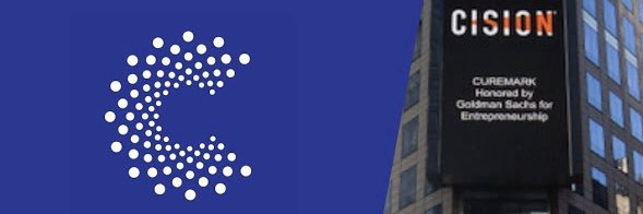 Curemark, LLC banner
