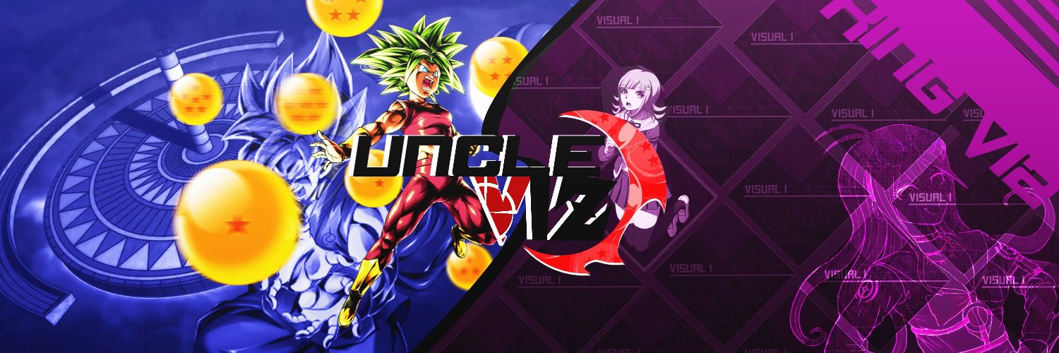 4HM•UncleViz banner