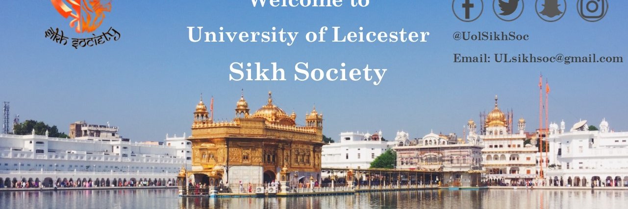 UOLSikhSoc's profile banner image