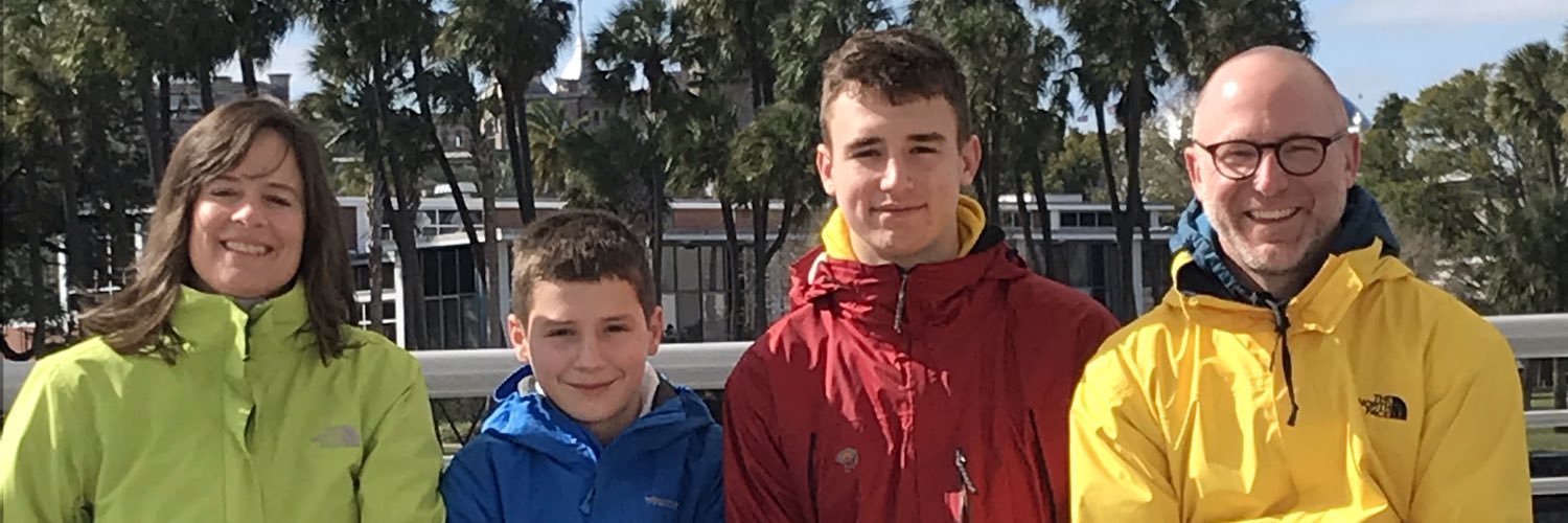 Roger D Smith banner