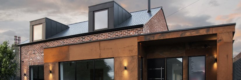 Eight OneTwo Architects banner