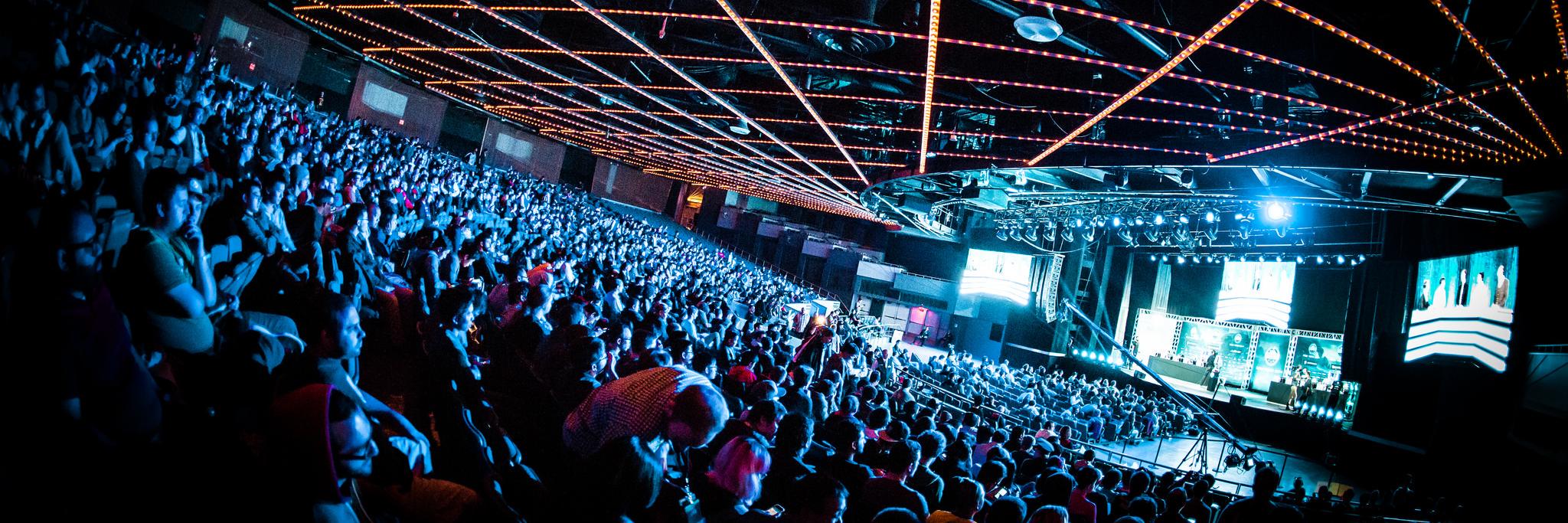 ESL Female Gaming banner