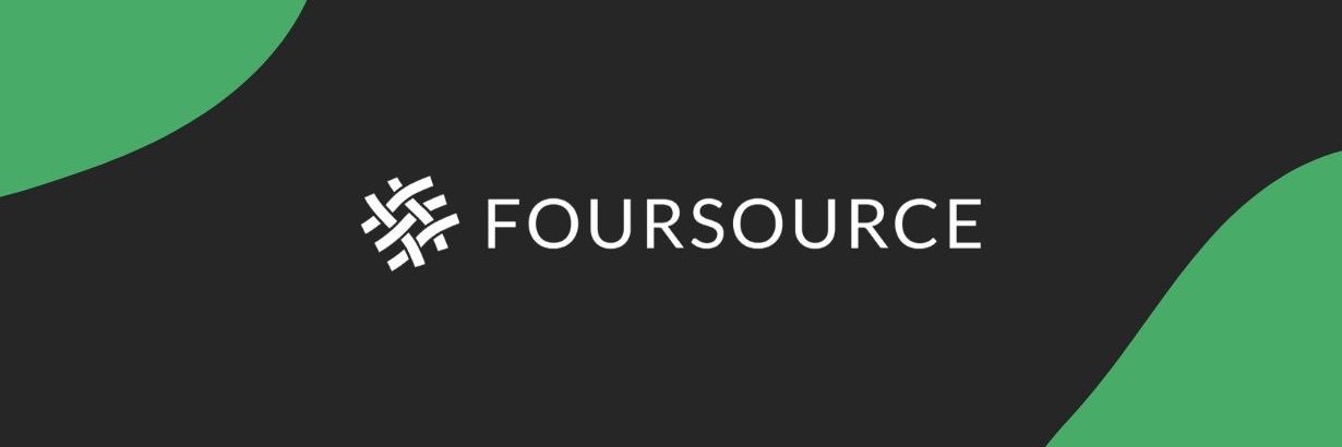 FOURSOURCE Group banner