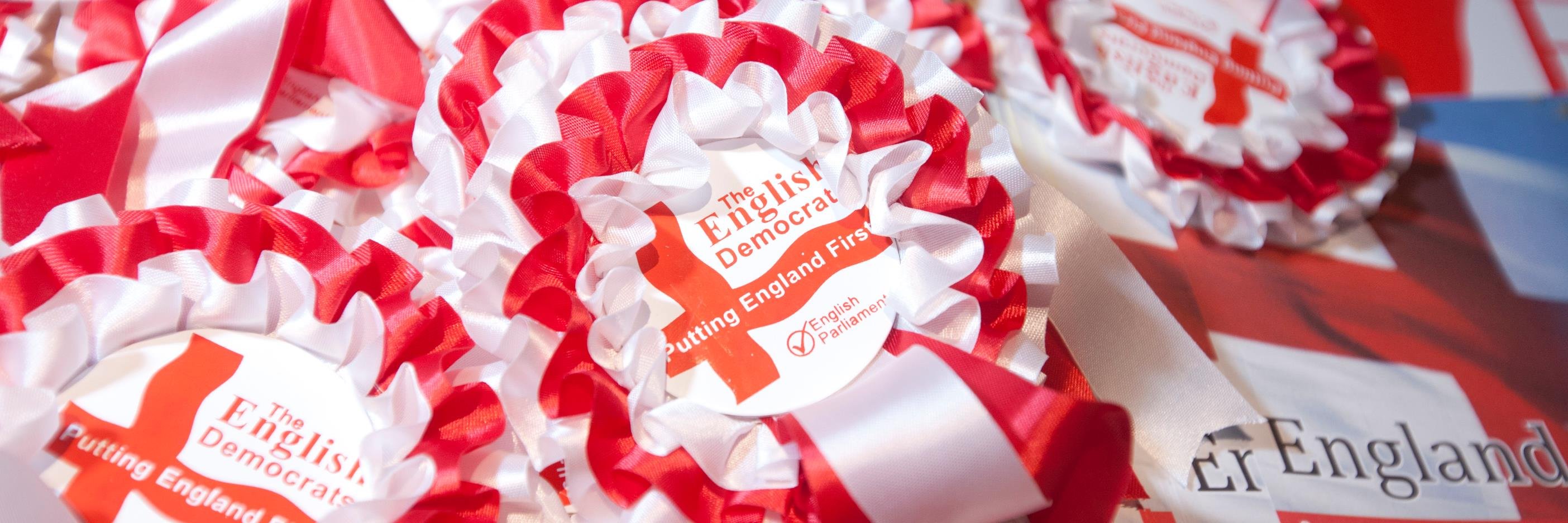 Robin Tilbrook banner