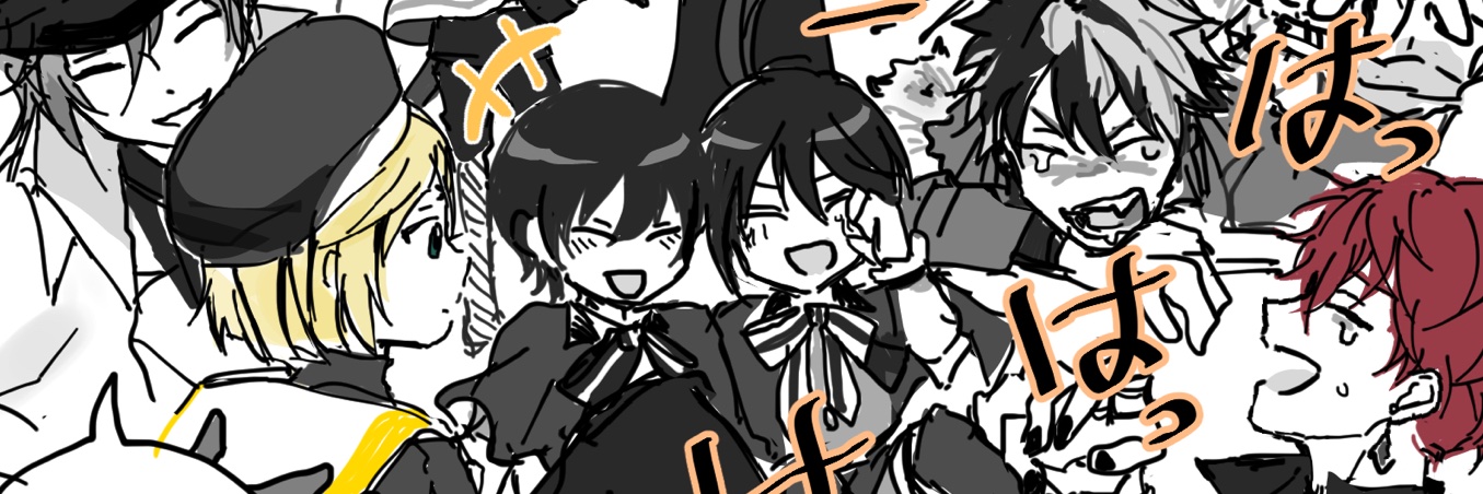 爆発トナカイ💥🫎 banner