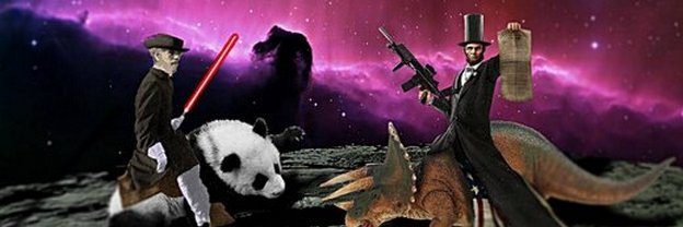 ⌘ Mother of Fangs ⌘ banner