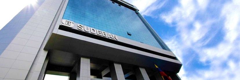 SudebanInforma banner