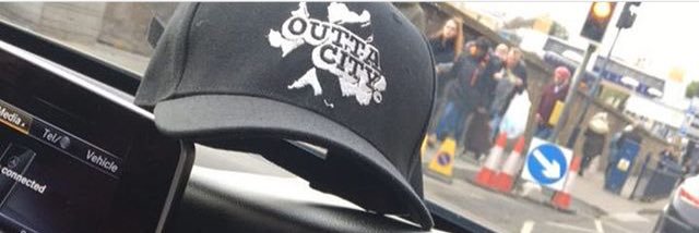 OuttaCityMusic's profile banner image